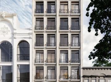 Departamento · 29m² · 1 Ambiente · Monoambiente en Monserrat