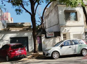Terreno · 208m² · Terreno de 8,66x24.55 m