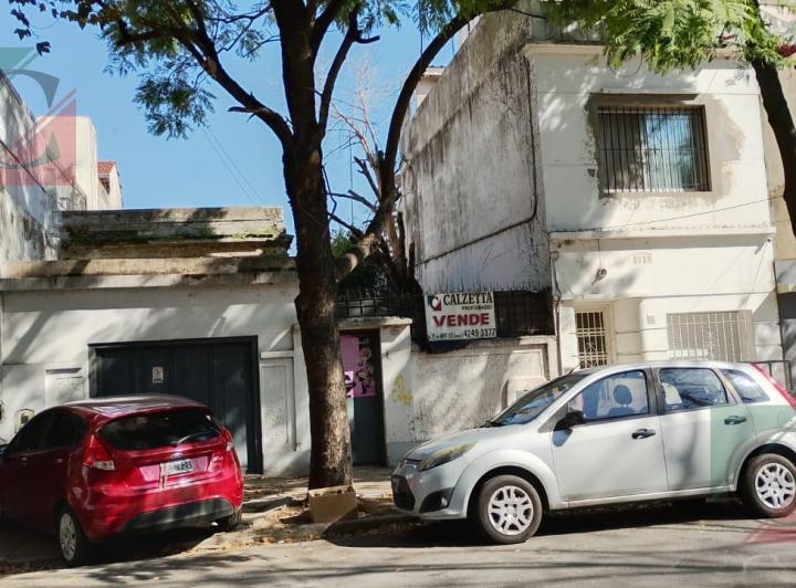 Terreno · 208m²
