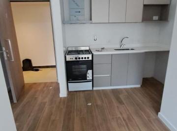 Departamento · 46m² · 2 Ambientes · Departamento en Nuñez 2 Amb C/amenities