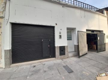 Local comercial , General San Martín · Local 22 m con Baño - Sabre Calle Principal