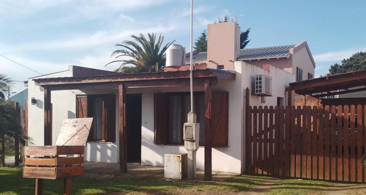 Casa 3 amb, 120m² en esquina con cochera – Playa Serena