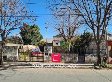 Casa · 170m² · 2 Ambientes · 1 Cochera · Casa a Demoler | B° Sur | 490 m² | Inversión