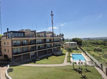 Departamento · 114m² · 2 Dormitorios · 1 Cochera · Departamento 2 Dorm. - Palmetto - Alta Gracia