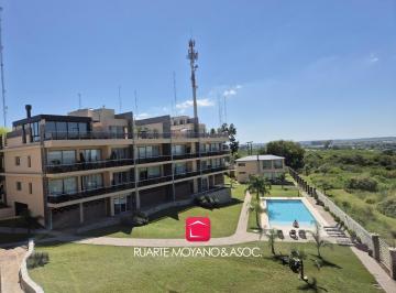 Departamento · 114m² · 5 Ambientes · 1 Cochera · Departamento 2 Dorm. - Palmetto - Alta Gracia