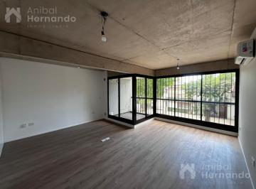 Departamento · 35m² · 2 Ambientes · Alquiler Departamento a Estrenar 2 Ambientes en Saavedra
