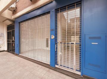 Local comercial · 48m² · 1 Ambiente · Mendoza 1323 - Local Comercial en Alquiler - Centro, Rosario