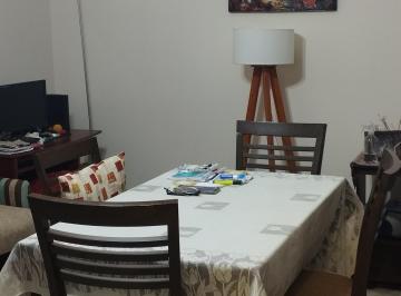 Departamento de 2 ambientes, Monte Castro · Santo Tome 4000 2