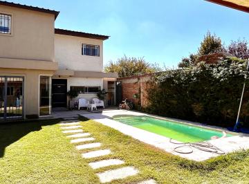 Casa de 6 ambientes, Vistalba · Casa Tipo Duplex en Vistalba