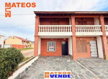 Casa de 4 ambientes, Mar del Tuyú · Venta Triplex Al Frente con Vista Al Mar de 4 Ambientes
