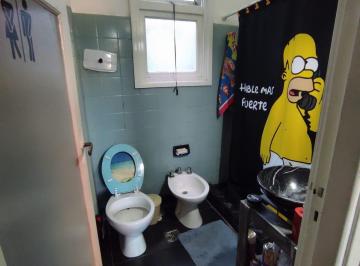 Departamento de 2 ambientes, Chacarita · 2 Ambiente 2 X Escalera Luminoso