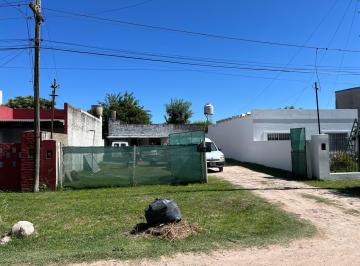 Terreno , Bragado · Lote de 300 m² y Galpón, Calle Atahualpa Yupanki, Brandsen, Buenos Aires.