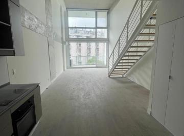 Departamento · 68m² · 2 Ambientes · Duplex de 2 Ambientes en Alquiler a Estrenar en Concepción Palermo