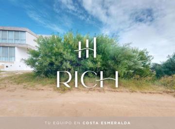 RIH-RIH-341_2 · Lote en Venta en Costa Esmeralda Oportunidad