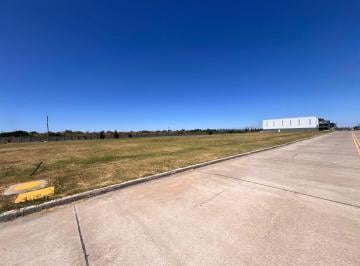 Terreno · 3592m² · Buen Ayre Km 3,5 - 3592 m² Terreno