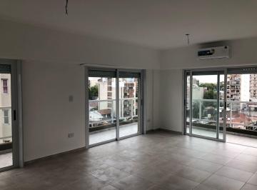 Departamento de 3 ambientes, Tres de Febrero · Amplio Departamento 3 Ambientes a Estrenar con Cochera - Caseros Centro