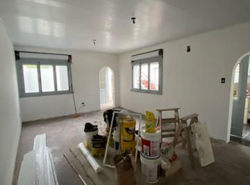 PH · 90m² · 3 Ambientes · Venta PH Tipo Casa 3 Ambientes Refaccionado Patio Terraza