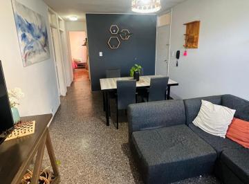 Departamento de 4 ambientes, Ciudad de Mendoza · Departamento en Alquiler en Cuarta Seccion