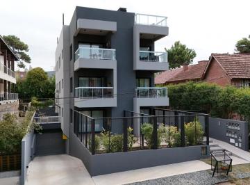 Departamento · 60m² · 2 Ambientes · 1 Cochera · Venta - Departamento a Estrenar 2 Ambientes Pinamar. Zona Duplex!