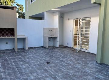 Departamento de 3 ambientes, San Bernardo · Departamento 3 Ambientes a Estrenar en Planta Baja con Patio y Cochera