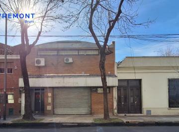 Bodega-Galpón · 373m² · Venta Galpón en Parque Patricios, Capital Federal.