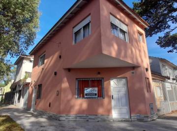 Departamento · 5 Ambientes · 1 Cochera · Deptos en Block en San Bernardo