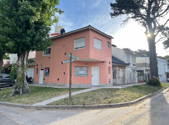 Departamento · 5 Ambientes · 1 Cochera