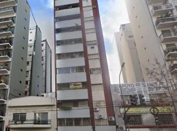 Departamento · 2 Ambientes · Alquiler Departamento 2 Ambientes Estacion Puan Caballito