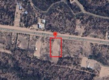 Terreno · 1442m² · Lote en Venta en Luján de Cuyo, Mendoza