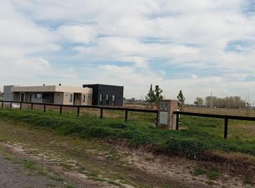 Terreno · 10720m² · Terreno en Chacras de La Trinidad