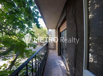 Departamento · 96m² · 4 Ambientes · Departamento en Venta 4 Ambientes en Caballito