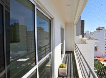 Departamento · 160m² · 4 Ambientes · 2 Cocheras · Venta Piso Calle 45 y 9, 3 Habitaciones y 2 Cocheras