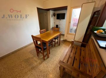 Departamento · 52m² · 4 Ambientes · Departamento en S. Martin (Ctro)