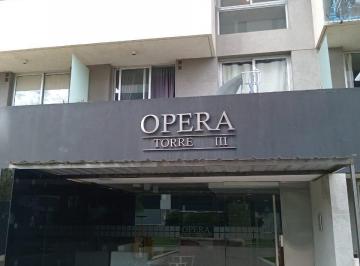 Departamento de 3 ambientes, Córdoba · Opera Luxury - 1 Dorm Coc/sep - Vestidor y Cochera