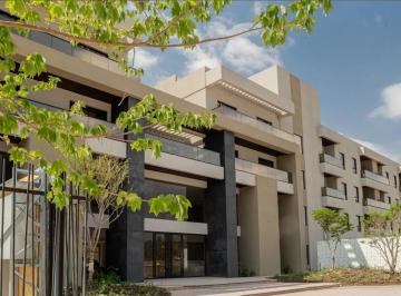 Departamento · 40m² · 1 Ambiente · 1 Cochera · Alquiler Monoambiente Amoblado San Lorenzo Chico