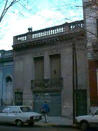 Terreno · 109m² · Terreno en Palermo