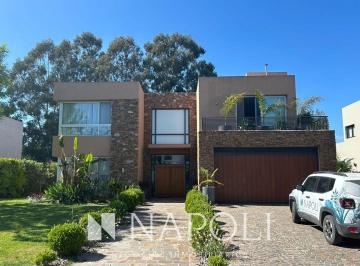 NNI-NNI-2934_2 · Casa en Venta en Valdevez Barrio Privado, Ezeiza