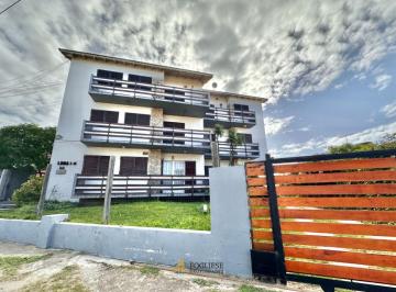 Departamento de 3 ambientes, Villa Gesell · Departamento de 3 Ambientes con Cochera en Venta - Villa Gesell