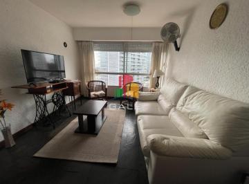 Foto1 · Departamento en Venta en Brava - Punta del Este de 1 Dormitorio y Medio.