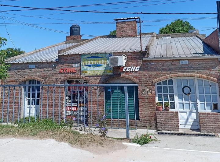 Casa en San José del Rincón