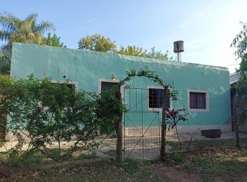 Casa · 65m² · 4 Ambientes · Casa en Venta en Santa Rosa de Calchines
