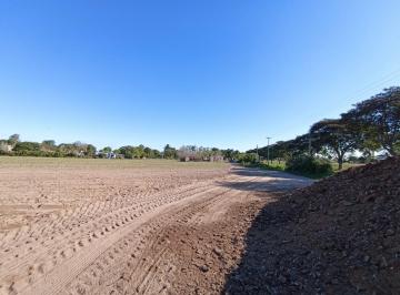 Campo · 58999m² · Campo de 6 Ha en Venta en Santa Rosa de Calchines