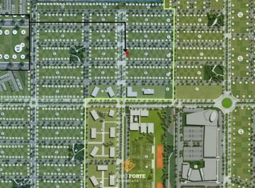 Terreno · 295m² · Lote en Venta Docta Central - Apto Residencial