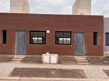 Departamento · 57m² · 2 Ambientes · Duplex en Cuestas de Manantiales