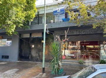 Depósito · 1301m² · 8 Ambientes · Local con Vivienda Sobre Dos Lotes en Venta en Florida