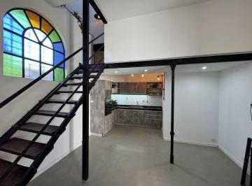PH · 92m² · 4 Ambientes · Casa de Pasillo de 2 Dorm. + Comodín - Apta Crédito