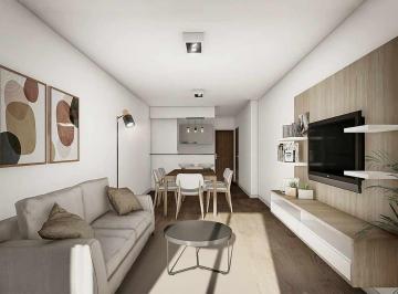 Imagen 1 - Amplio semipiso de 3 dormitorios con doble balcÃ³n y amenities en Ayacucho y Pasco. Entrega en 2025. - · Amplio Semipiso de 3 Dorm. con Doble Balcã³n y Amenities en Ayacucho y Pasco. Entrega en 2025.