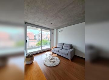 Imagen 1 - Espectacular loft externo con amenities y pileta en Jujuy y Dorrego. Entrega inmediata. - · Espectacular Loft Externo con Amenities y Pileta en Jujuy y Dorrego. Entrega Inmediata.