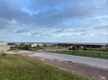 Terreno · 460m² · 1 Ambiente · Lote en Venta Manantiales