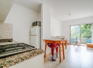 Departamento · 34m² · 2 Ambientes · Departamento 2 Ambientes con Balcón en Lanús